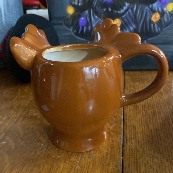 Christmas mug - Picture 2 of 3